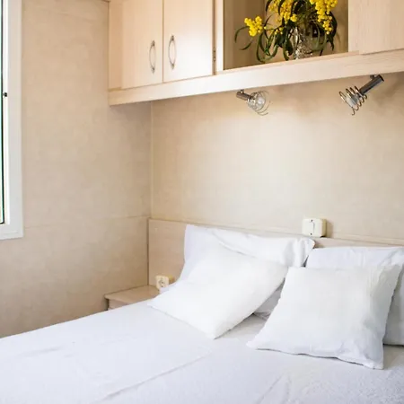 Osalla Garden Bungalow Camping Orosei