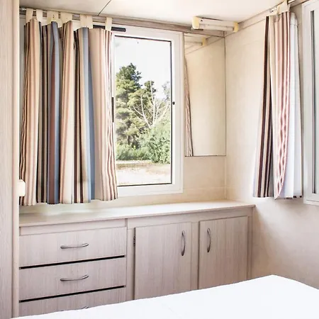 Osalla Garden Bungalow Camping