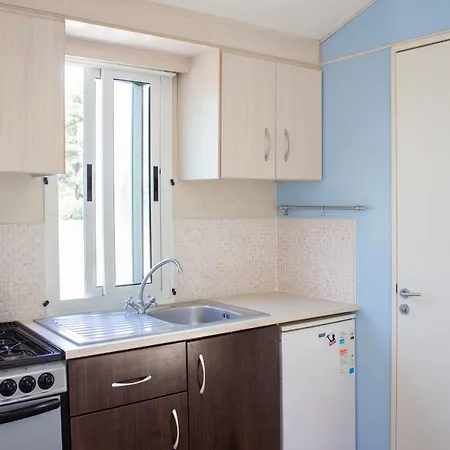 Osalla Garden Bungalow Camping