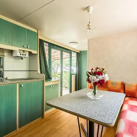 Osalla Garden Bungalow Camping Orosei