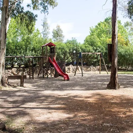 Osalla Garden Bungalow Camping Orosei
